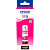 Чернила Epson 115 C13T07D34A пурпурные оригинальные