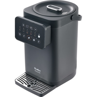 Термопот Tesler TP-5020 серый (203491)