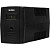 Источник бесперебойного питания Sven Pro 800 с батареей в комплекте  (SV-013851)