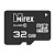 Карта памяти 32 ГБ microSDHC Mirex 13612-MC10SD32 Class 10
