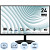 Монитор 23.8'' MSI Pro MP242A черный (9S6-3PA1CT-205)