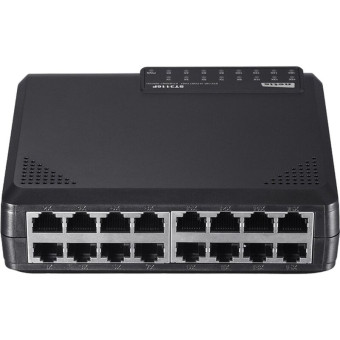 Коммутатор Netis ST3116P