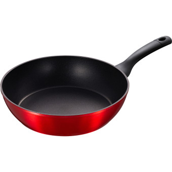 Сотейник Regent inox Linea Stendal 28 см кованый алюминий