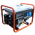 Генератор бензиновый Zongshen PB 7000 (1T90DF705)
