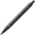 Ручка шариковая Parker IM Professionals Monochrome Titanium цвет чернил синий цвет корпуса темно-серый (артикул производителя 2172961)