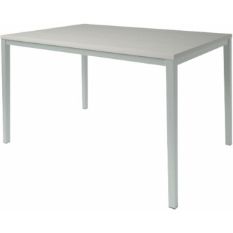 Стол обеденный Итан (дуб килкини/серый, 1600х800х748 мм)