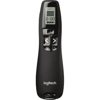 Презентер Logitech R800 (910-004251)