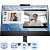 Монитор 23.8" HP M24m чёрный (678U5AA)
