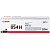 Картридж лазерный Canon 054H BK 3028C002 черный оригинальный повышенной емкости
