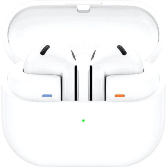 Наушники беспроводные Samsung Galaxy Buds 3 белые (SM-R530NZWACIS)