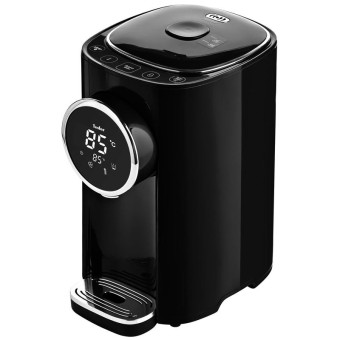 Термопот Tesler TP-5060 черный