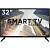 Телевизор 32" Soundmax SM-LED32M09S черный
