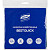 Салфетки хозяйственные Luscan Professional BESTQUICK микроволокно 40x38 см 140 г/кв.м синие (5 штук в упаковке)