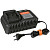 Зарядное устройство Sturm!, 20В, 1BatterySystem, 4.5A SBC2004