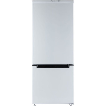 Холодильник двухкамерный Бирюса Б-551 белый