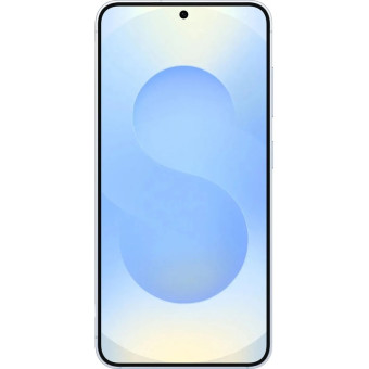 Смартфон Samsung Galaxy S25 128 Гб голубой (SM-S931BLBBCAU)