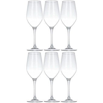Набор бокалов для вина Luminarc Селест 450 мл (6 штук в упаковке)