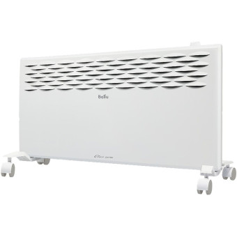 Конвектор Ballu Ettore BEC/ETMR-2000 белый (2000 Вт, с терморегулятором, НС-1135152)