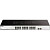 Коммутатор D-Link DGS-1210-28/ME/A2B  L2 24х1000Base-T, 4хSFP управляемый