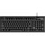 Клавиатура проводная Rapoo NK2800