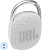 Акустическая система JBL Clip 4 белая (JBLCLIP4WHT)