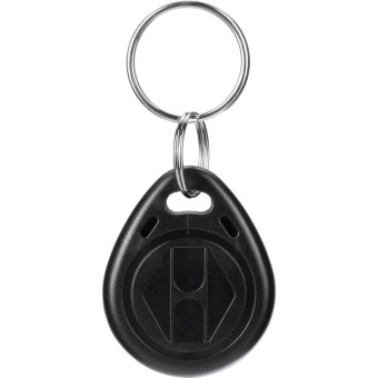 Брелок Mifare черный (100 штук в упаковке)