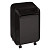 Шредер (уничтожитель документов) Fellowes LX210 4-й уровень секретности объем корзины 23 л