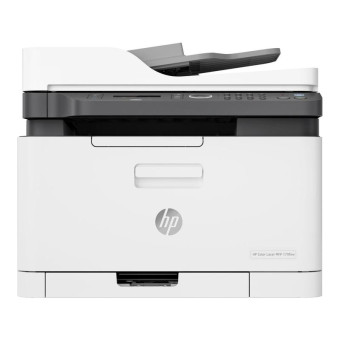 МФУ лазерное цветное HP Color Laser 179fnw MFP (4ZB97A)