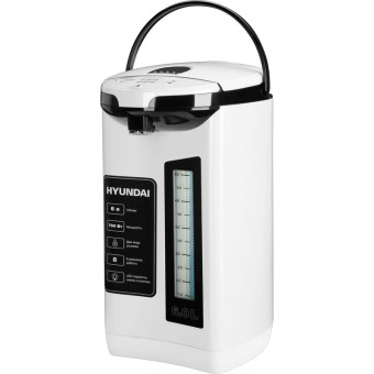 Термопот Hyundai HYTP-4850 белый