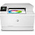 МФУ лазерное цветное HP Color LaserJet Pro MFP M182n (7KW54A)