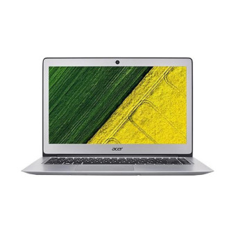 Ноутбук Acer Spin 5 SP513-54N-73KV (NX.HQUER.003)