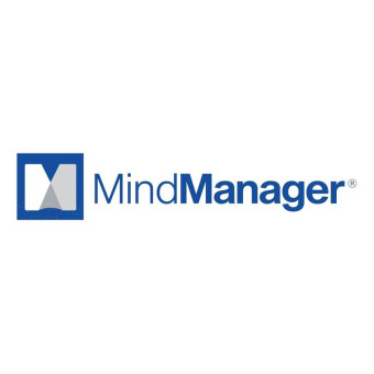 Программное обеспечение MindManager 21 базовое для 1 ПК на 12 месяцев (LCMM21SUUGML)