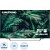 Телевизор 75" Grundig 75 NANO GH 8600 Ultra HD 4K