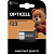 Батарейка CR123 Opticell Specialty
