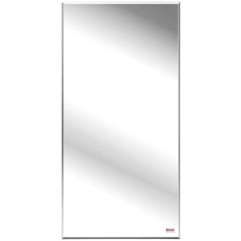 Зеркало настенное с фацетом (600x1200 мм, прямоугольное)