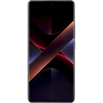 Смартфон Poco X7 512 Гб черный (61040)