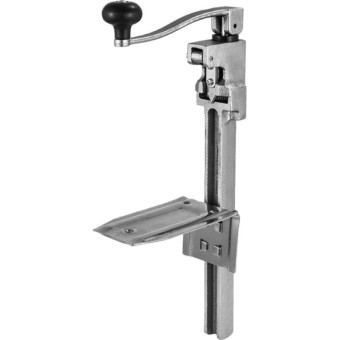 Открывалка для консервных банок 58 см MGSteel нержавеющая сталь (70452)