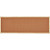 Доска пробковая Attache 40x120