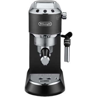 Кофеварка рожковая De'Longhi EC685.BK