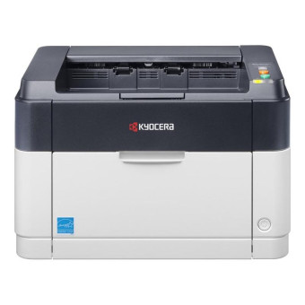 Принтер Kyocera FS-1040 (1102M23RU2)