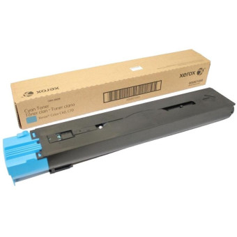 Картридж лазерный Xerox 006R01660 голубой оригинальный Картридж лазерный Xerox 006R01660 голубой оригинальный