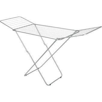 Сушилка для белья напольная складная Metaltex Vulcano (180x55x100 см)