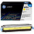 Картридж лазерный HP 645A C9732A желтый оригинальный