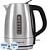 Чайник электрический Polaris PWK 1865CA серебристый