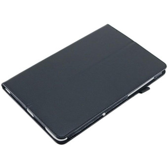 Чехол IT Baggage для планшета Lenovo Tab 10 M10 Plus черный ITLNX606-1