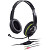 Гарнитура проводная Genius HS-400A (31710169100)