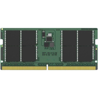 Модуль памяти Kingston KVR56S46BD8-32 DDR5 SO-DIMM 32 Гб