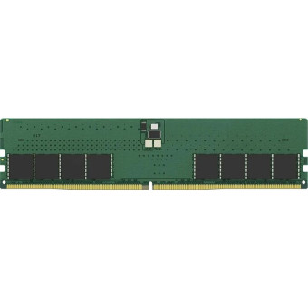 Оперативная память Kingston 32 ГБ KVR56U46BD8-32 (DIMM DDR5)