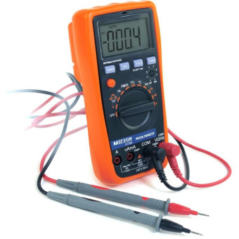 Мультиметр цифровой Мегеон 12788 (к0000016142)