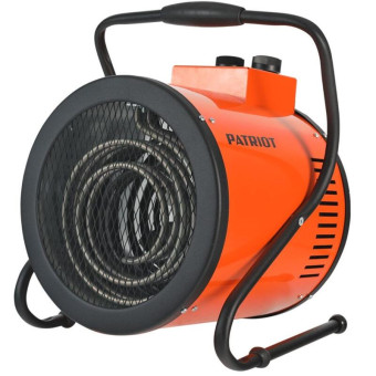 Тепловентилятор Patriot PT-R 9